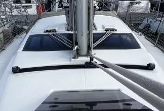 Thumbnail von Dufour 360 Grand Large Tidal Bay