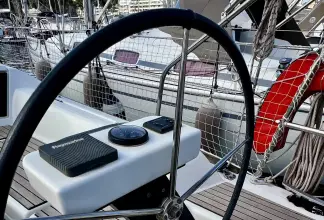 Thumbnail von Dufour 360 Grand Large Tidal Bay