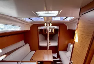 Thumbnail von Dufour 360 Grand Large Tidal Bay