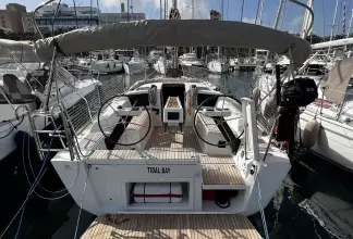 Thumbnail von Dufour 360 Grand Large Tidal Bay