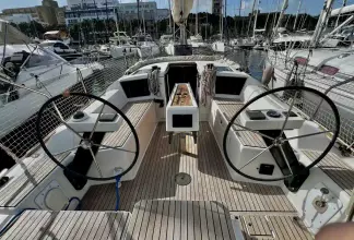 Thumbnail von Dufour 360 Grand Large Tidal Bay