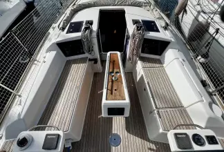 Thumbnail von Dufour 360 Grand Large Tidal Bay