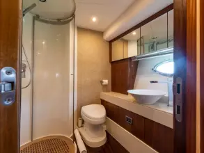 Thumbnail von Sunseeker Predator 72 BEYOND SEA