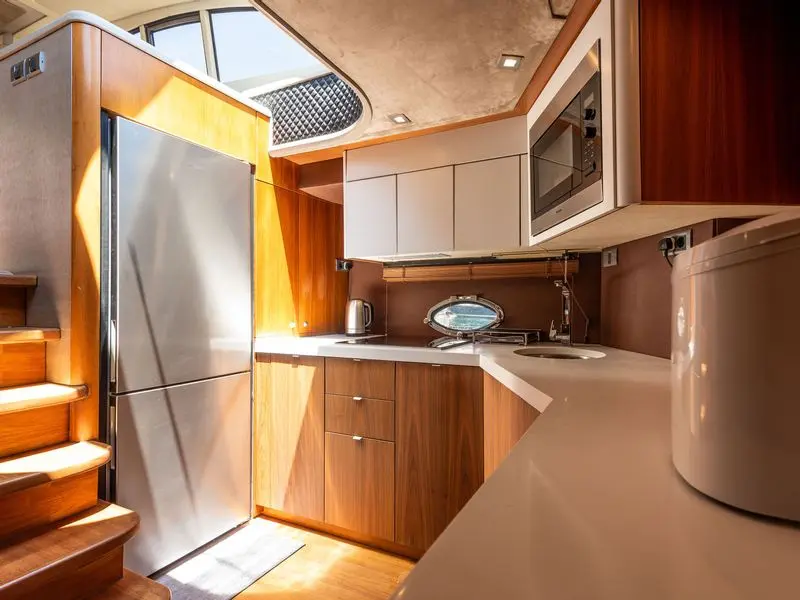 Thumbnail von Sunseeker Predator 72 BEYOND SEA