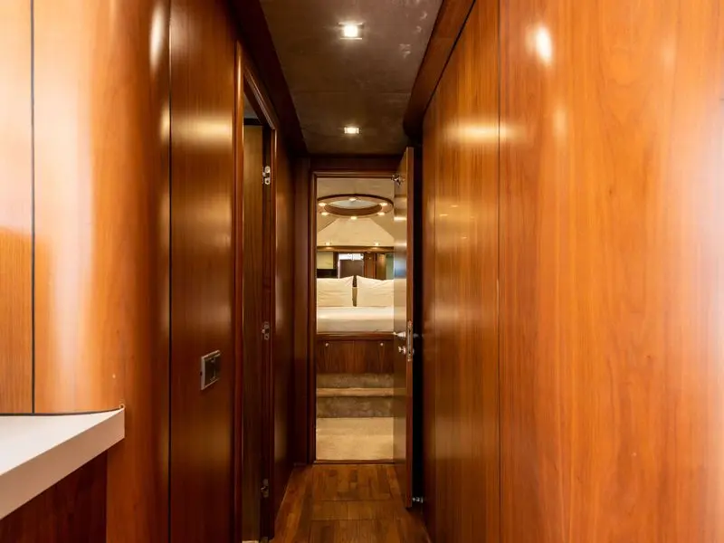 Thumbnail von Sunseeker Predator 72 BEYOND SEA