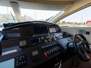 Thumbnail von Sunseeker Predator 72 BEYOND SEA