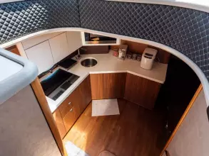 Thumbnail von Sunseeker Predator 72 BEYOND SEA