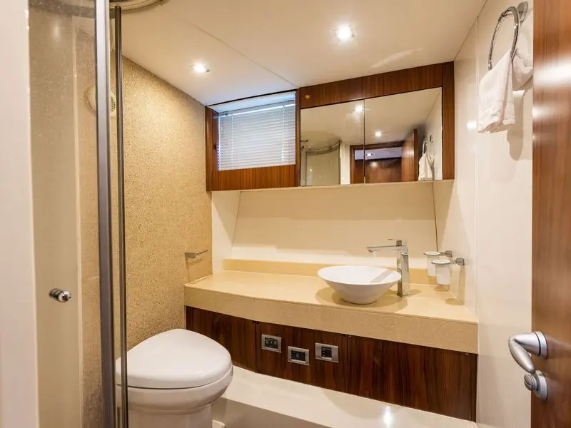 Thumbnail von Sunseeker Predator 72 BEYOND SEA