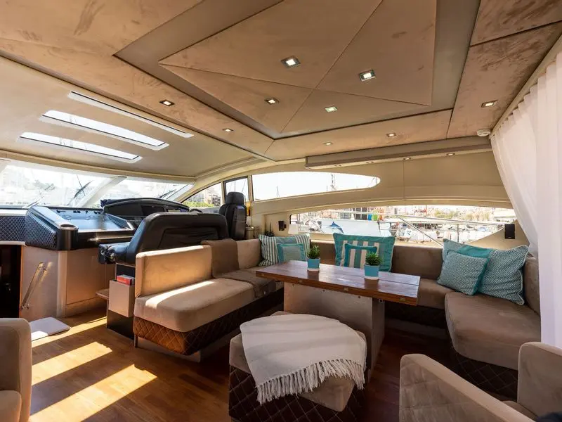 Thumbnail von Sunseeker Predator 72 BEYOND SEA