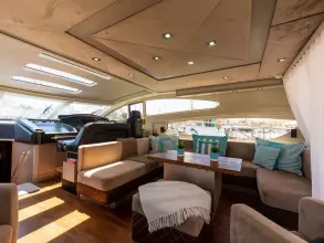 Thumbnail von Sunseeker Predator 72 BEYOND SEA