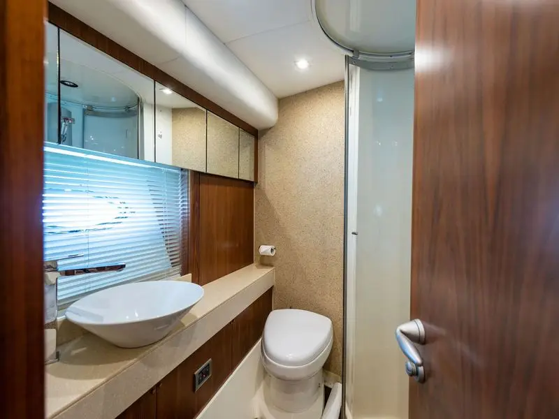 Thumbnail von Sunseeker Predator 72 BEYOND SEA