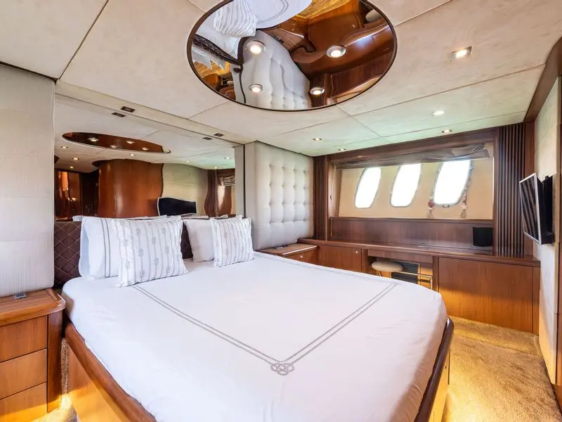 Thumbnail von Sunseeker Predator 72 BEYOND SEA