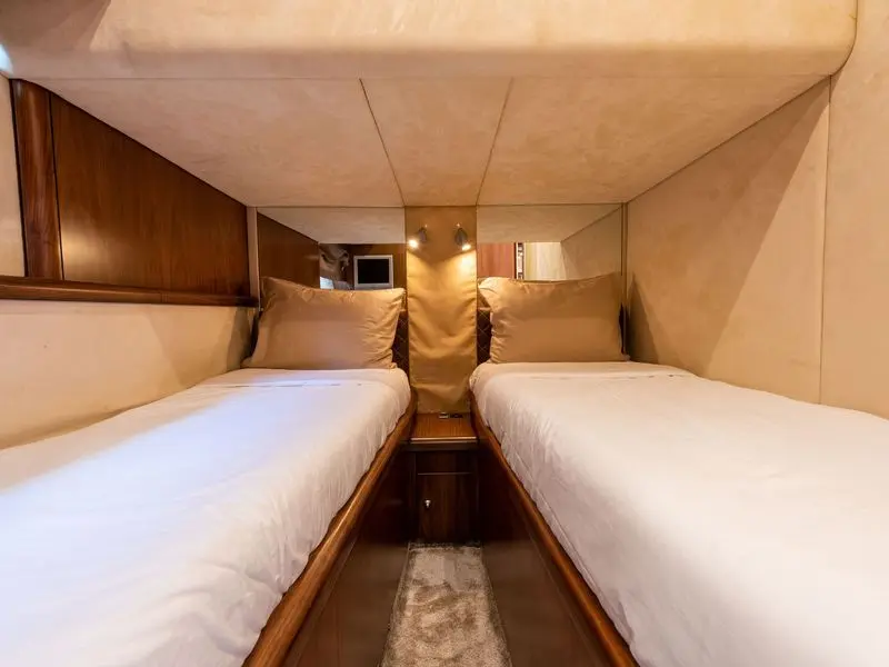 Thumbnail von Sunseeker Predator 72 BEYOND SEA