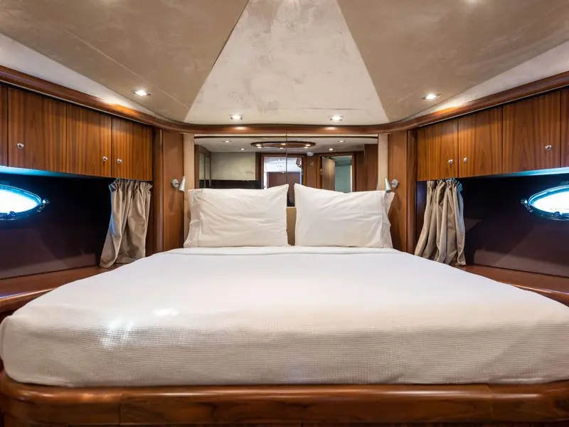 Thumbnail von Sunseeker Predator 72 BEYOND SEA