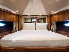 Thumbnail von Sunseeker Predator 72 BEYOND SEA