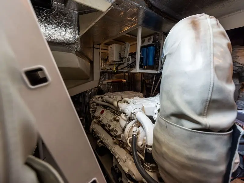 Thumbnail von Sunseeker Predator 72 BEYOND SEA