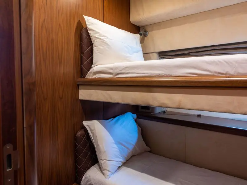 Thumbnail von Sunseeker Predator 72 BEYOND SEA