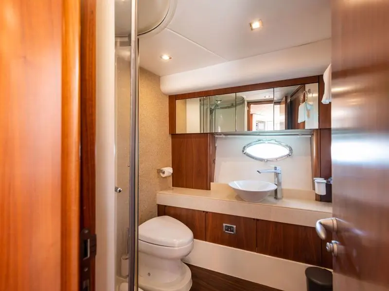 Thumbnail von Sunseeker Predator 72 BEYOND SEA