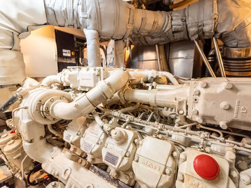 Thumbnail von Sunseeker Predator 72 BEYOND SEA