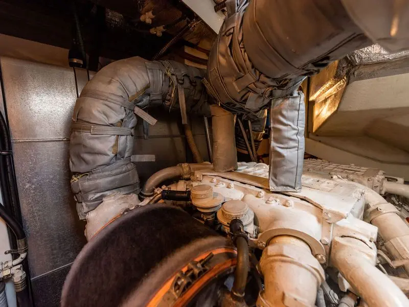 Thumbnail von Sunseeker Predator 72 BEYOND SEA