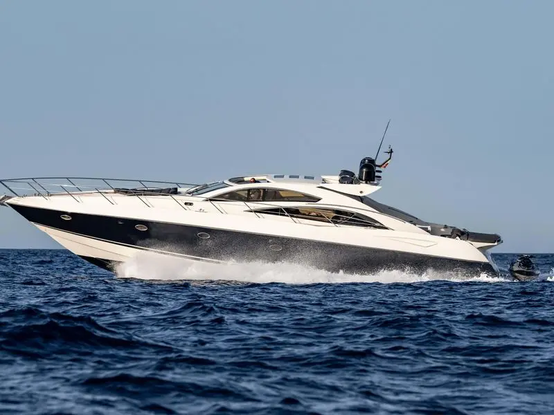 Thumbnail von Sunseeker Predator 72 BEYOND SEA