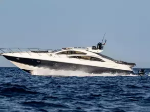 Thumbnail von Sunseeker Predator 72 BEYOND SEA