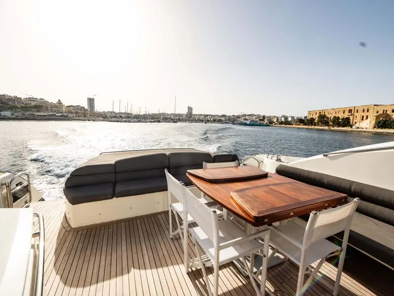 Thumbnail von Sunseeker Predator 72 BEYOND SEA