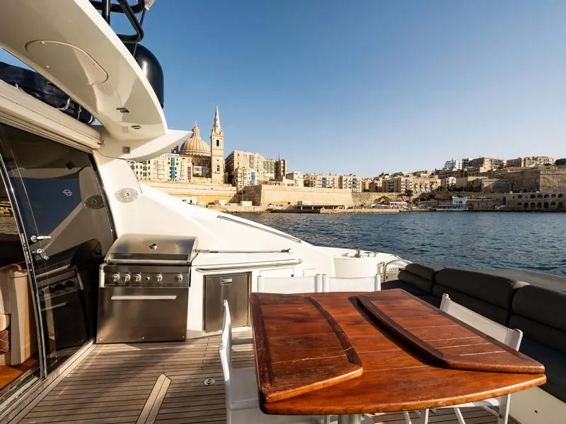 Thumbnail von Sunseeker Predator 72 BEYOND SEA