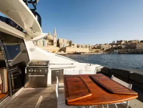 Thumbnail von Sunseeker Predator 72 BEYOND SEA