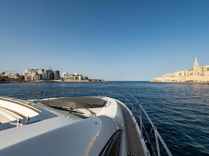 Thumbnail von Sunseeker Predator 72 BEYOND SEA