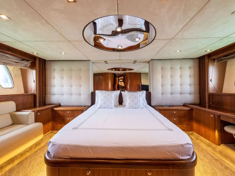 Thumbnail von Sunseeker Predator 72 BEYOND SEA