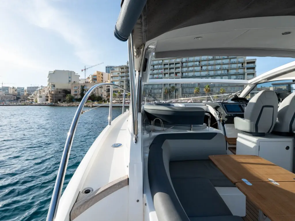 Thumbnail von Princess V40