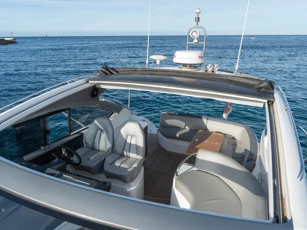 Thumbnail von Princess V40