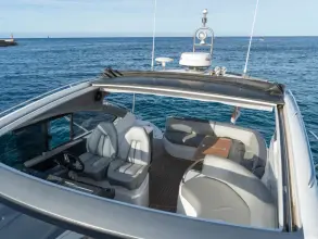 Thumbnail von Princess V40