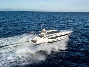 Thumbnail von Princess V40