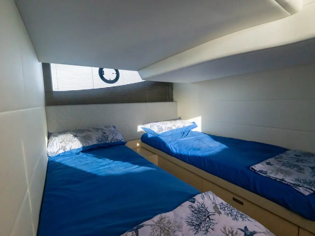 Thumbnail von Princess V40