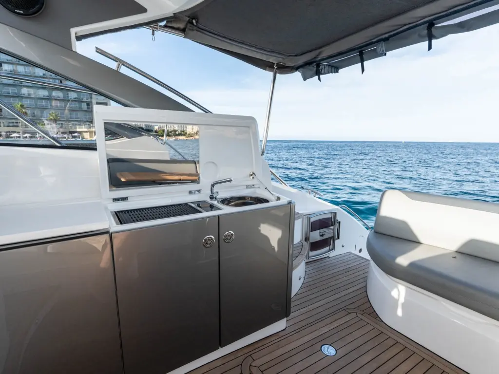 Thumbnail von Princess V40