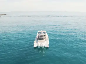 Thumbnail von Axopar 37 XC Cross Cabin GOLDEN HOUR