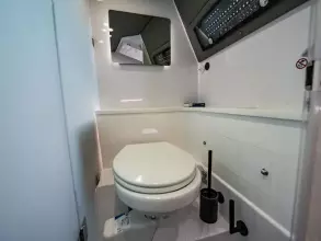 Thumbnail von Axopar 37 Sun Top FONZIE