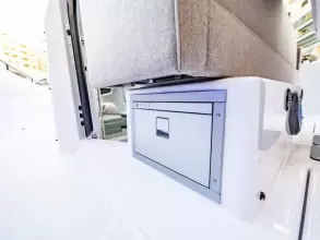 Thumbnail von Axopar 37 Sun Top FONZIE