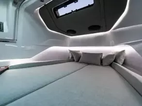 Thumbnail von Axopar 37 Sun Top FONZIE