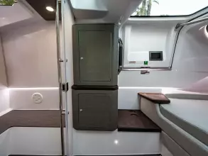 Thumbnail von Axopar 37 Sun Top FONZIE