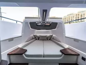 Thumbnail von Axopar 37 Sun Top FONZIE