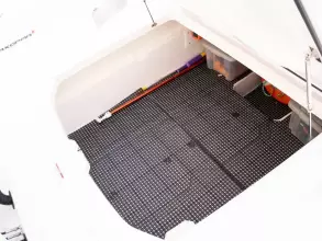 Thumbnail von Axopar 37 Sun Top FONZIE