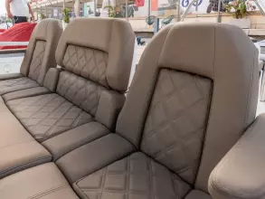 Thumbnail von Axopar 28 T Top RAPOXA