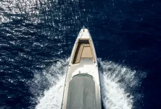 Thumbnail von Axopar 28 T Top RAPOXA