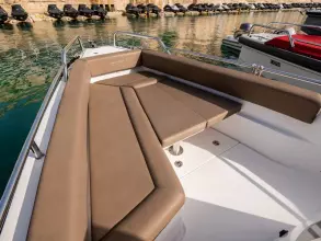 Thumbnail von Axopar 28 T Top RAPOXA