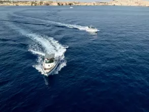 Thumbnail von Axopar 28 T Top RAPOXA