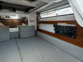 Thumbnail von Axopar 28 T Top RAPOXA