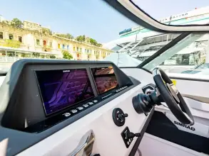 Thumbnail von Axopar 28 T Top RNB